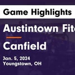 Austintown-Fitch vs. Boardman