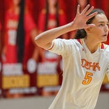 Wisconsin high school volleyball: WIAA state tournament schedule