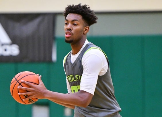 Nevada lands five-star basketball prospect