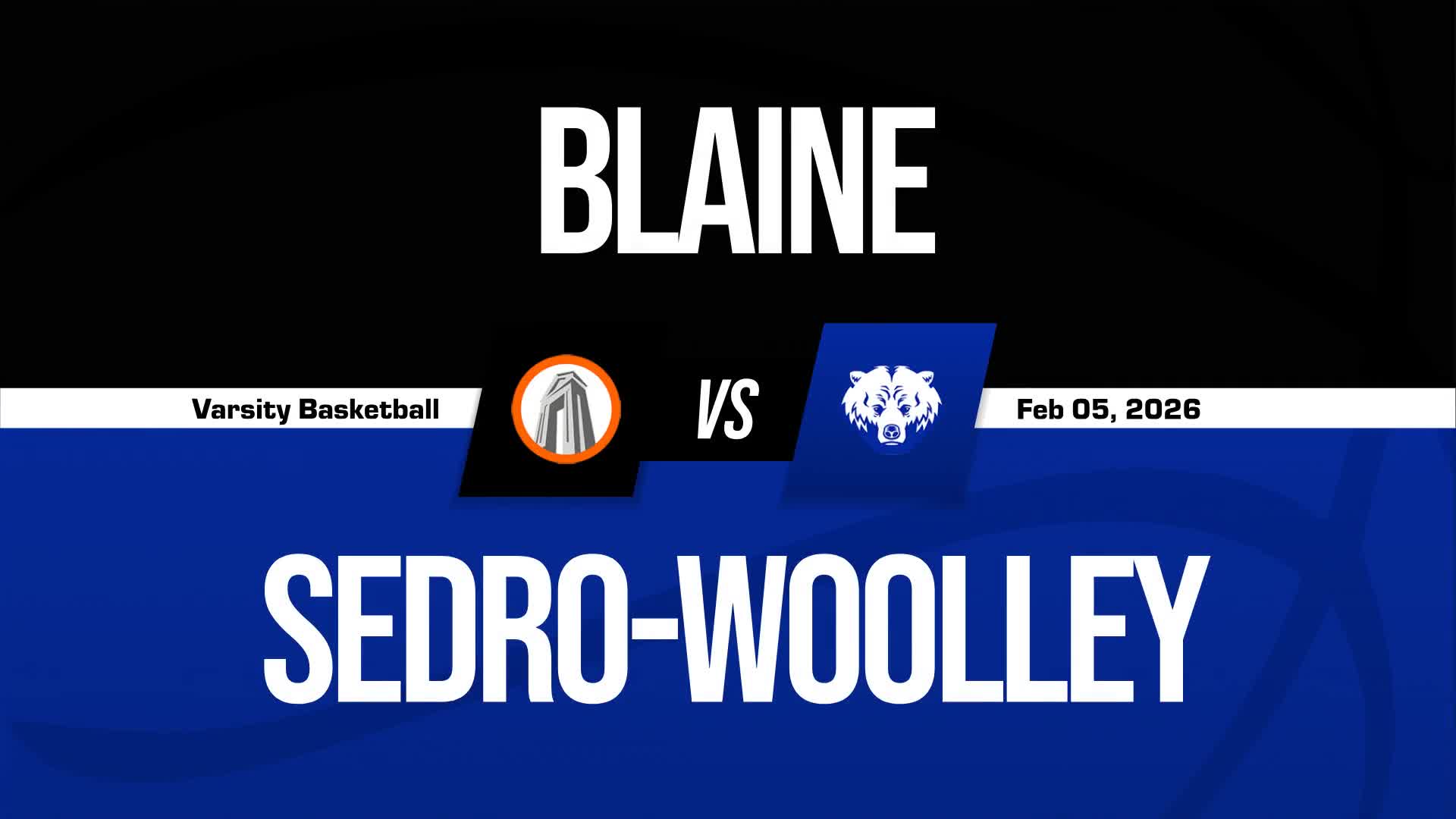 Basketball Recap: Sedro-Woolley Comes Up Short