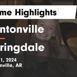 Basketball Game Recap: Springdale Bulldogs vs. Northside Grizzlies