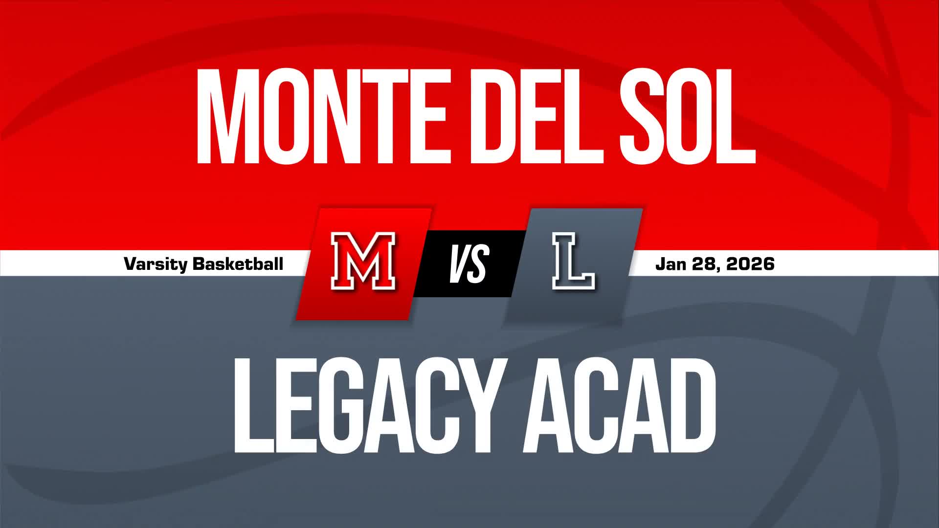 Basketball Game Preview: Monte Del Sol Charter Dragons vs. Menau