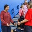 Peterson named Gatorade Volleyball POY