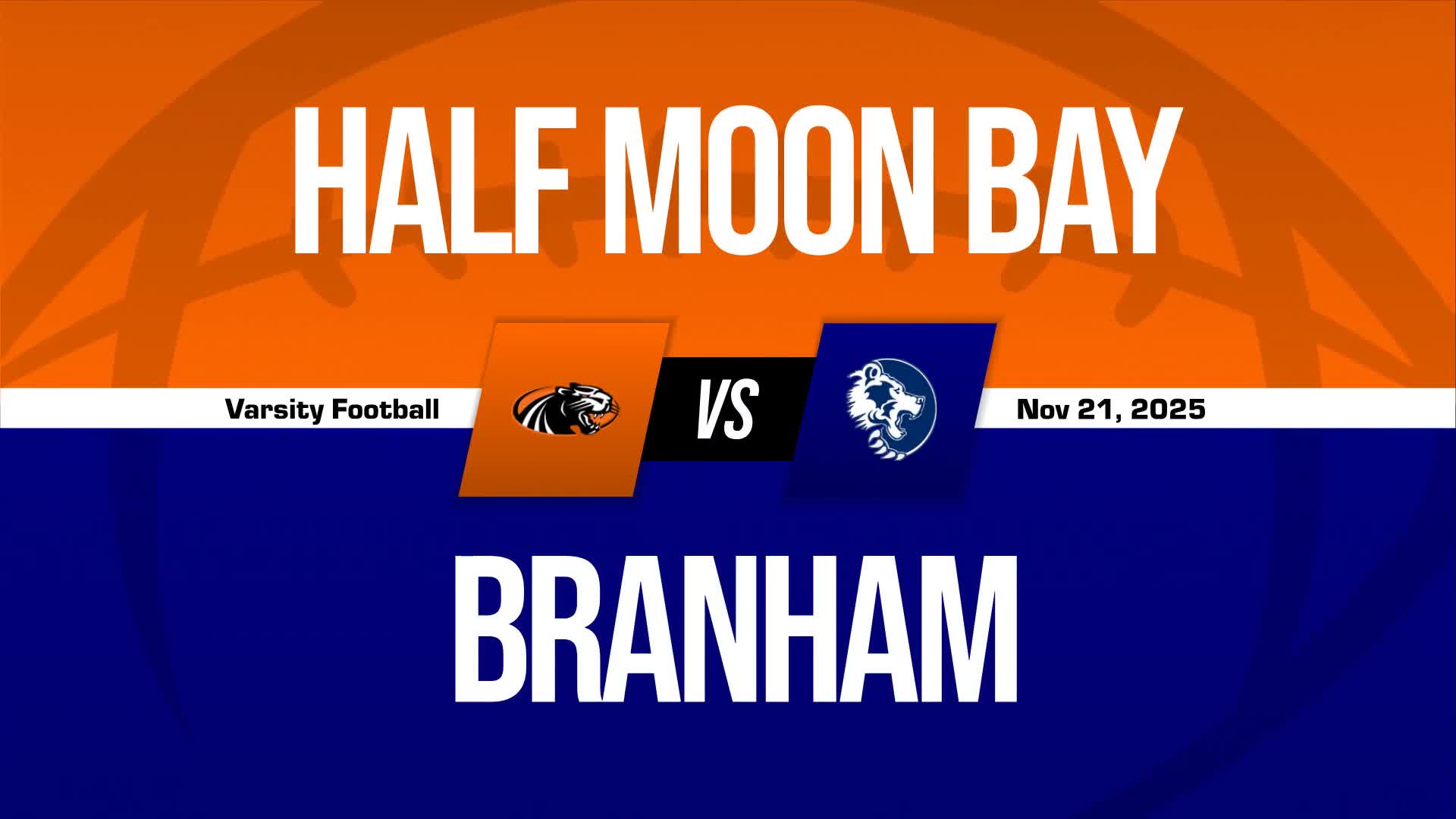 Football Game Preview: Branham Bruins vs. Lincoln Lions + How To Watch