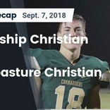 Football Game Recap: Goodpasture Christian vs. Lipscomb Academy