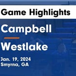 Basketball Game Preview: Campbell Spartans vs. Valdosta Wildcats