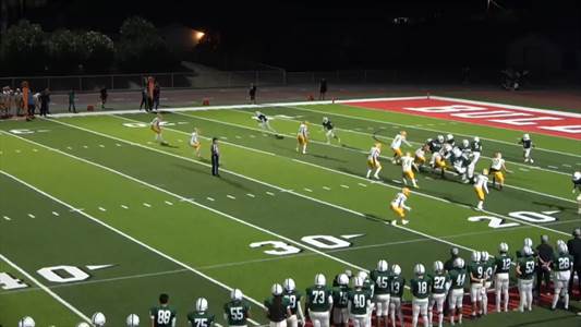 Aron Olvera Game Report: @ Pacheco