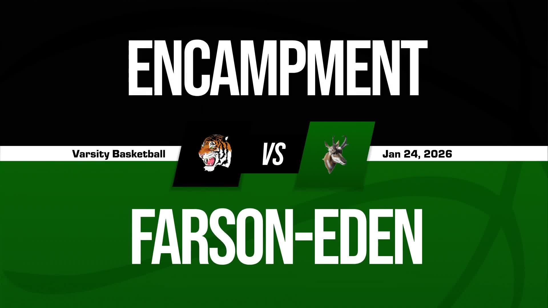 Basketball Game Preview: Encampment Tigers vs. Little Snake River Rattlers + How To Watch