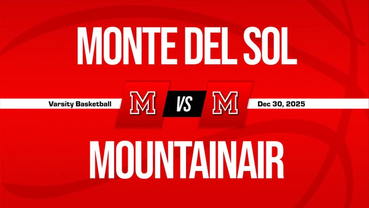 Basketball Recap: Monte Del Sol Charter Gets the Win