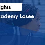 Basketball Game Preview: Somerset Academy Losee Lions vs. Cheyenne Desert Shields