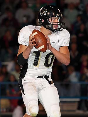 Bentonville will try to repeat in 09.