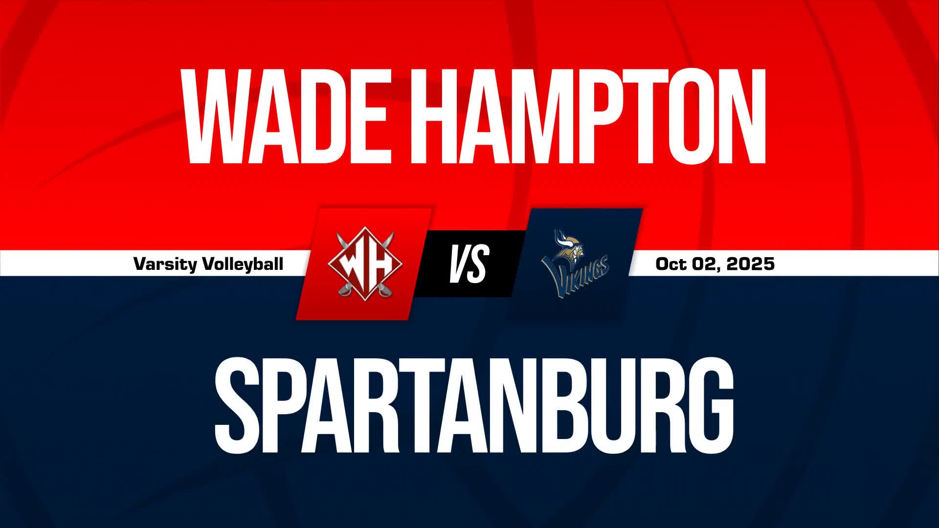 Volleyball Recap: Spartanburg Comes Up Short + How To Watch