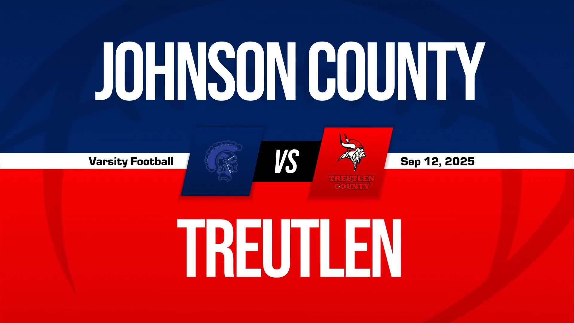 Football Game Preview: Johnson County Trojans vs. Brooks County Trojans + Official Tickets