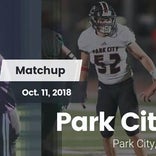 Football Game Recap: Park City vs. Tooele