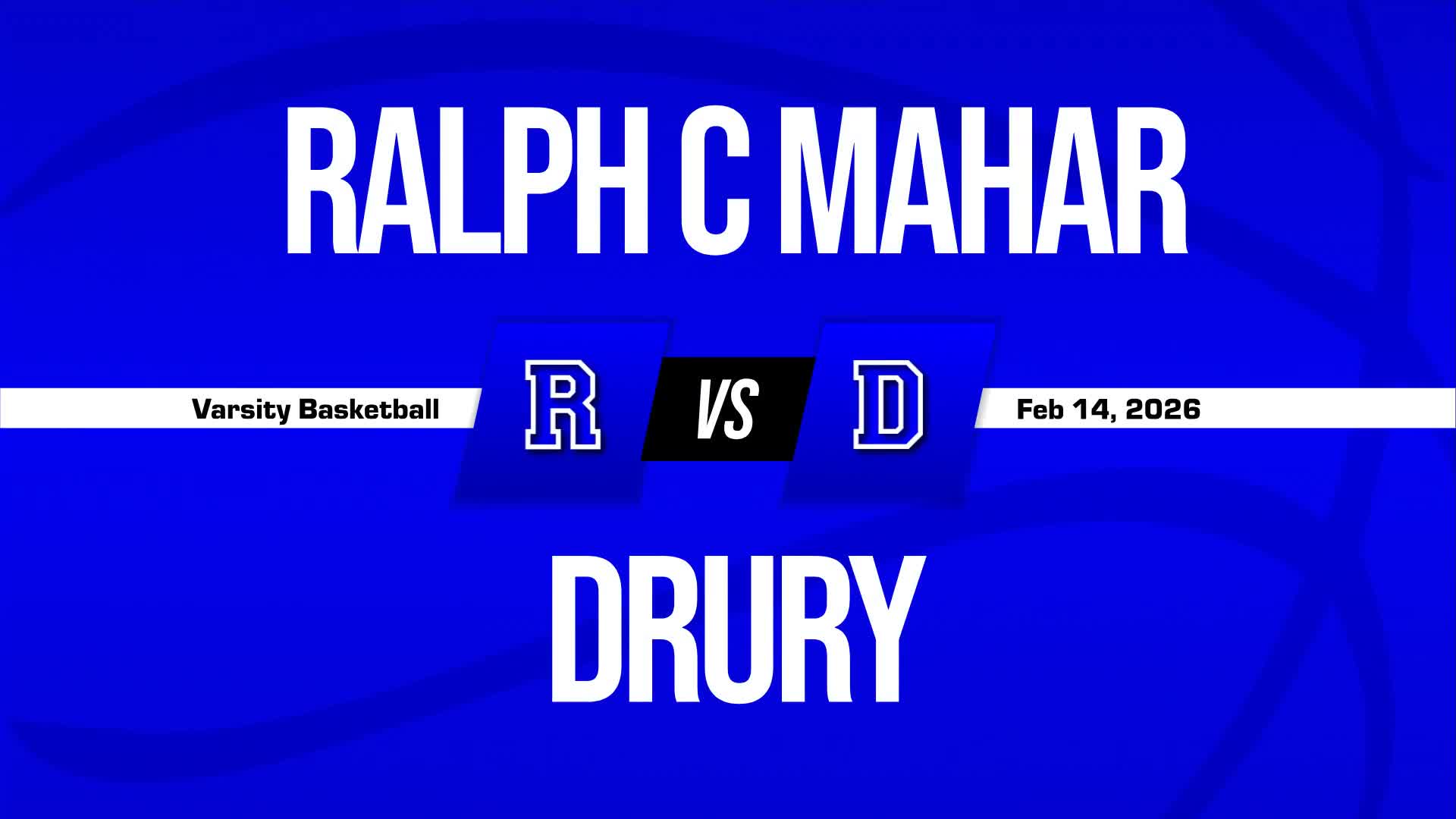 Elise Daly Game Report: vs Mahar Regional