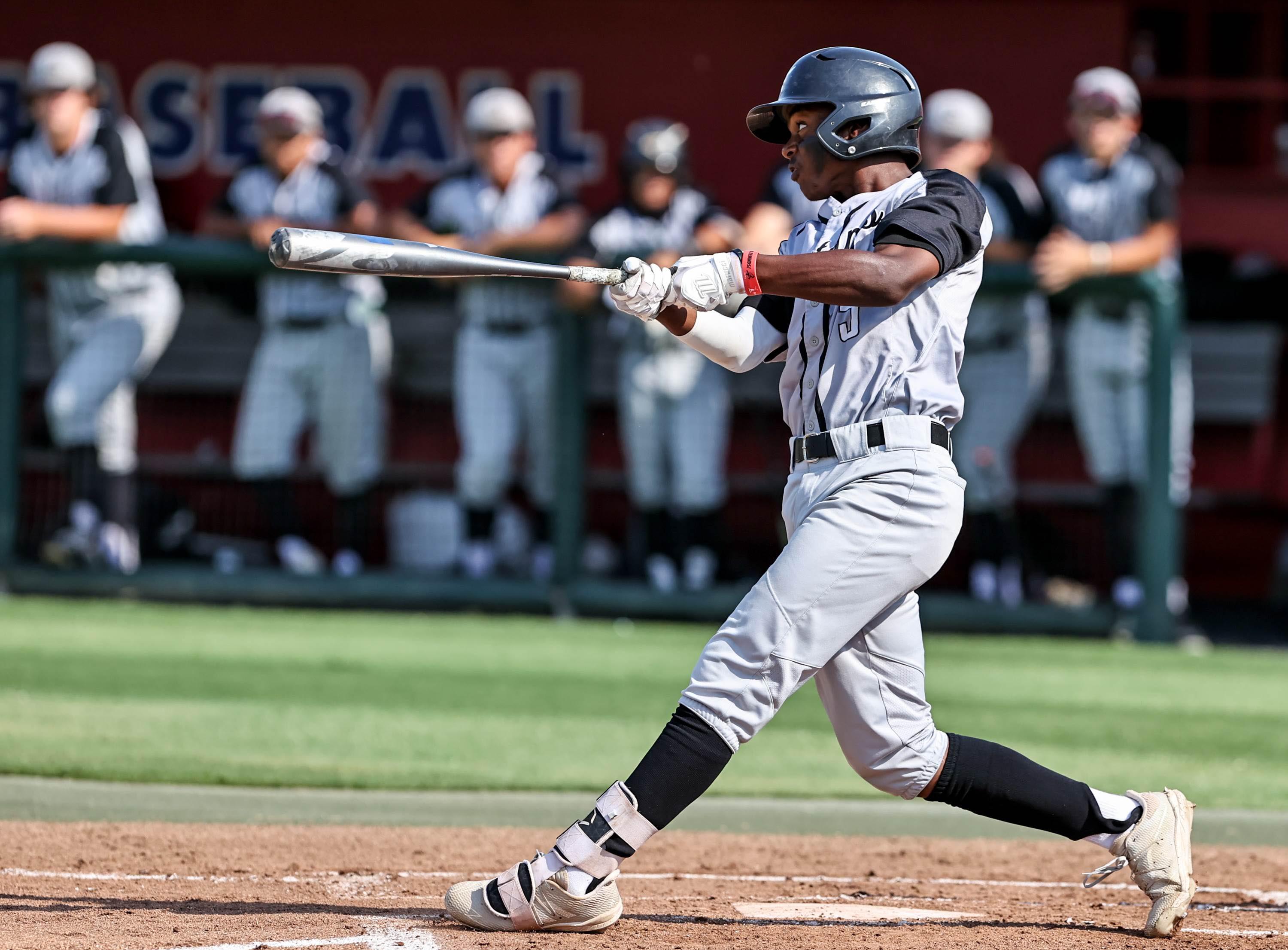 Kentucky baseball climbs to No. 18 in week six D1 Baseball Top 25