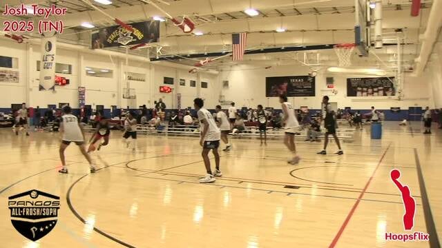 Basketball Game Preview: Lausanne Collegiate Lynx vs. St. Benedi