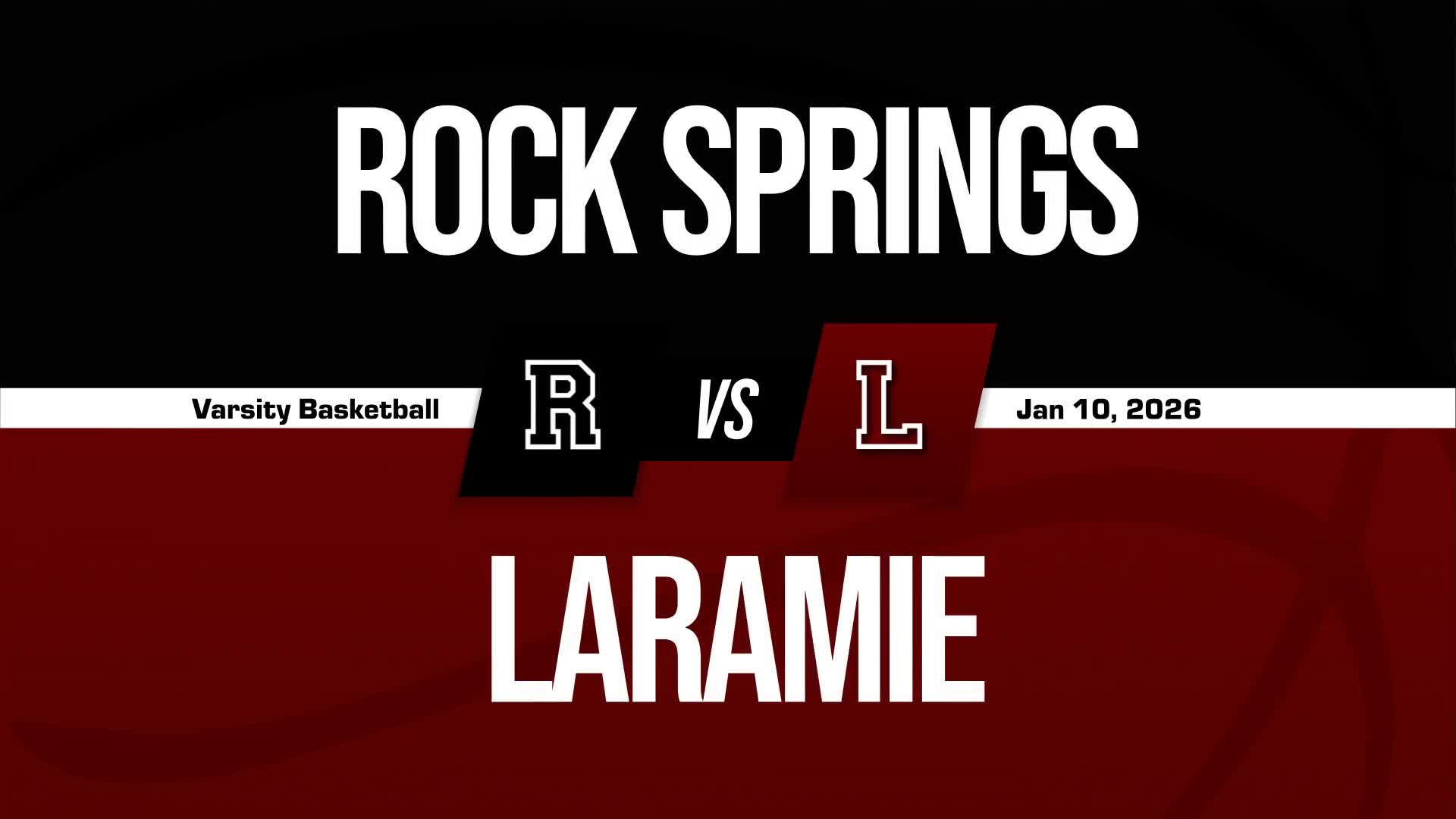 Basketball Recap: Laramie Comes Up Short in High-Profile  Game with Thunder Basin + How To Watch