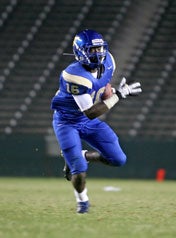 Scores: MaxPreps Top 10 football games of the week