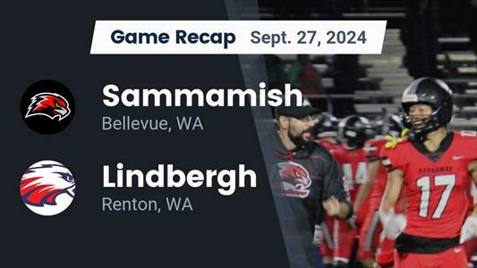 Football Game Preview: Lindbergh Eagles vs. Interlake Saints