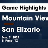 San Elizario picks up sixth straight win at home