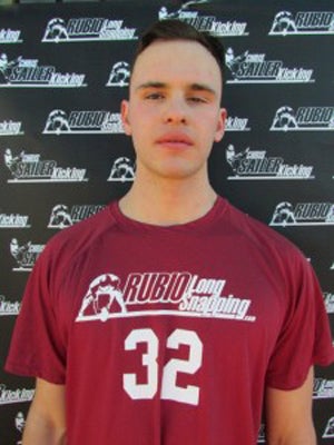 Aaron Golub, Newton South