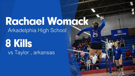 Softball Recap: Arkadelphia Triumphs