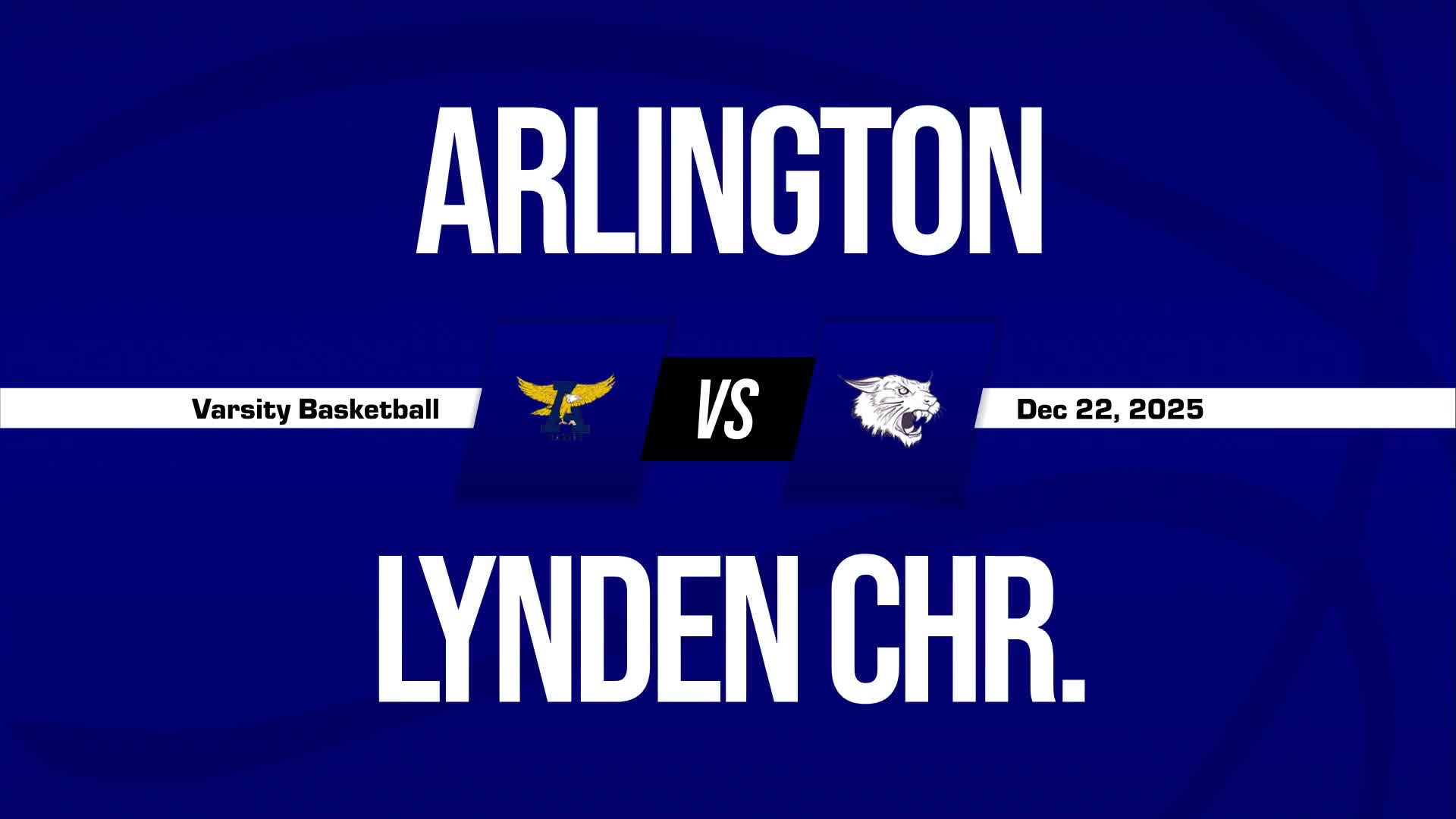 Mac Crews Game Report: @ Lynden Christian + How To Watch