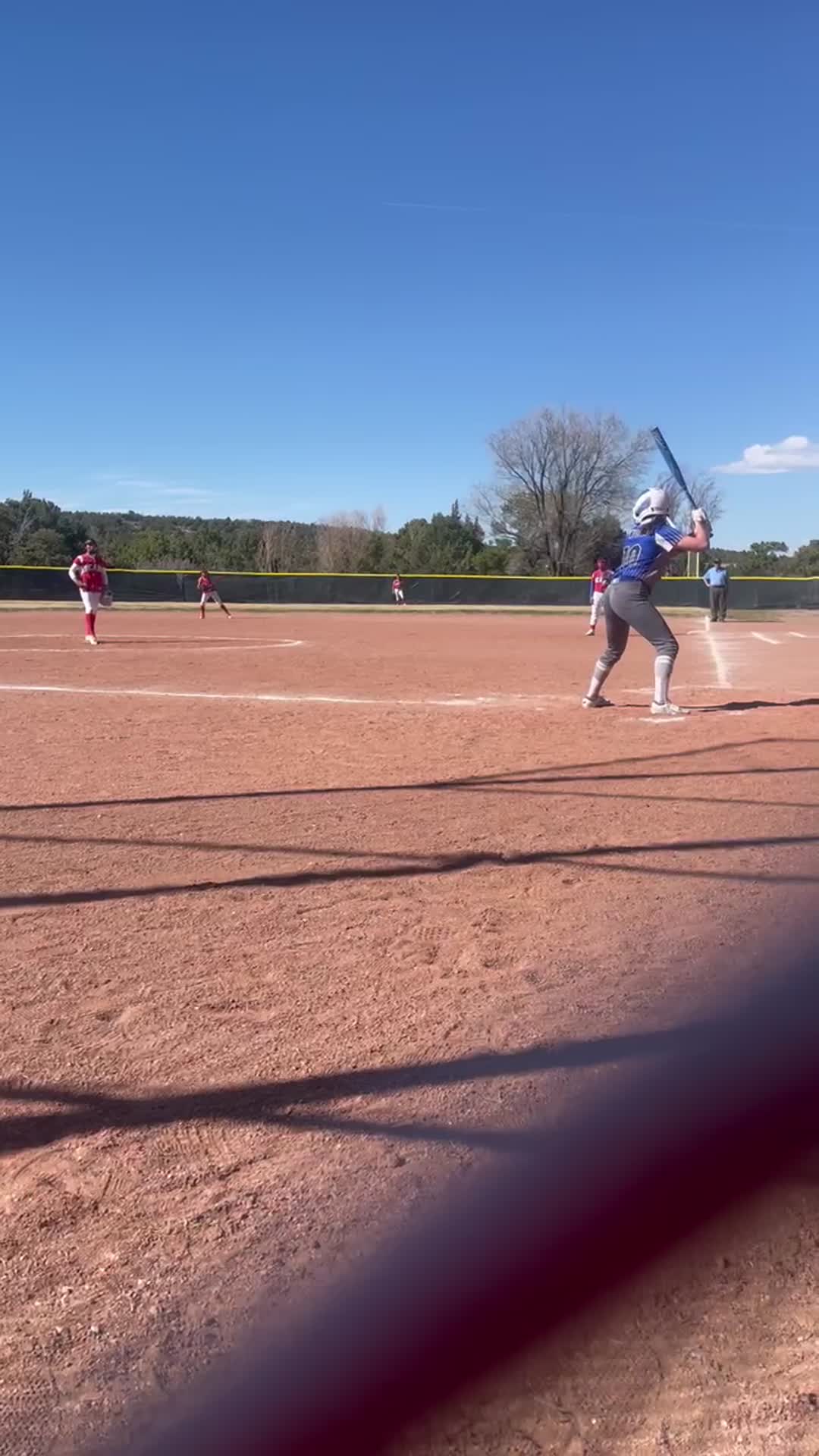 Softball Game Preview: East Mountain Timberwolves vs. Sandia Pre