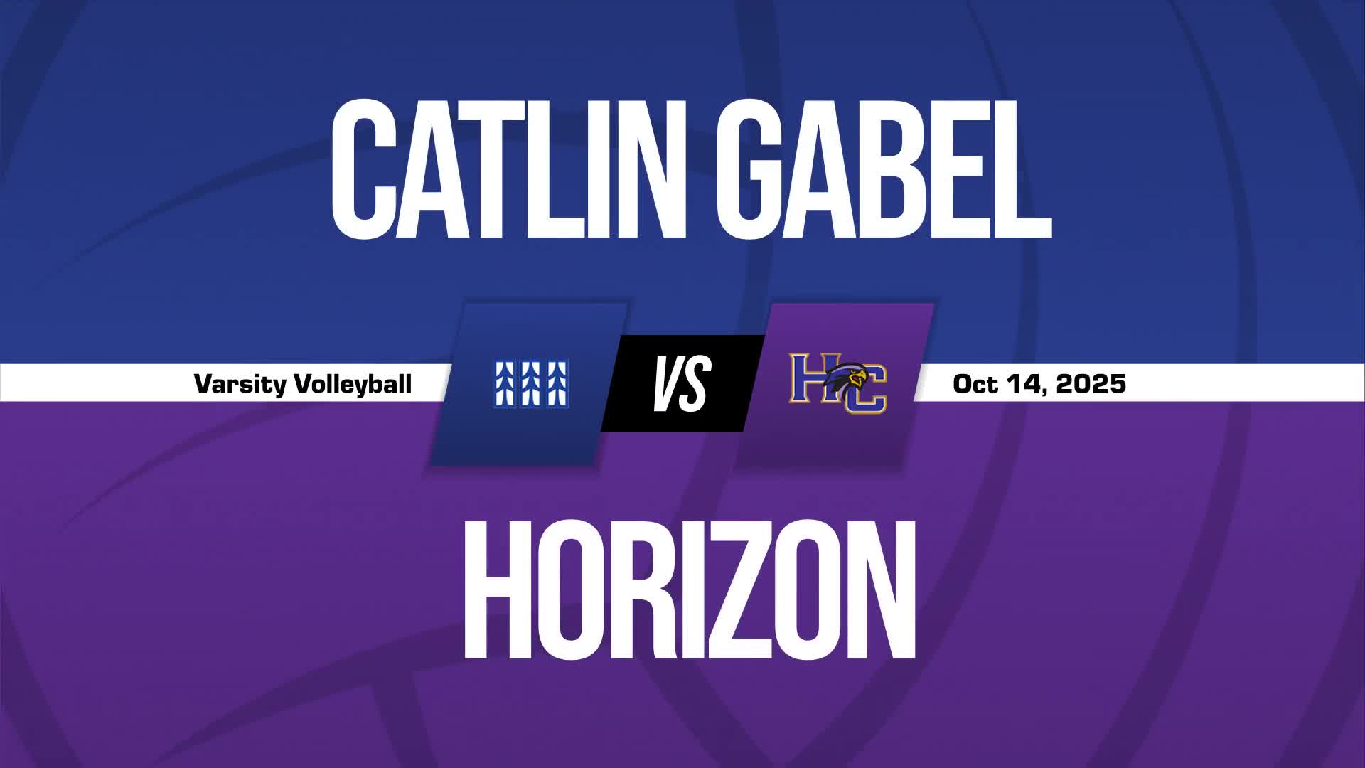 Volleyball Game Preview: Horizon Christian Hawks vs. Portland Adventist Academy Cougars + How To Watch