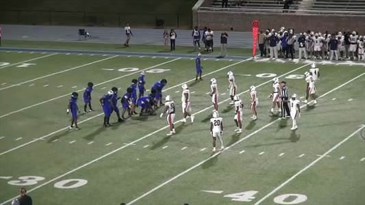 AA Region 4 Top Football Player Performances