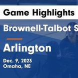 Brownell Talbot vs. Mead