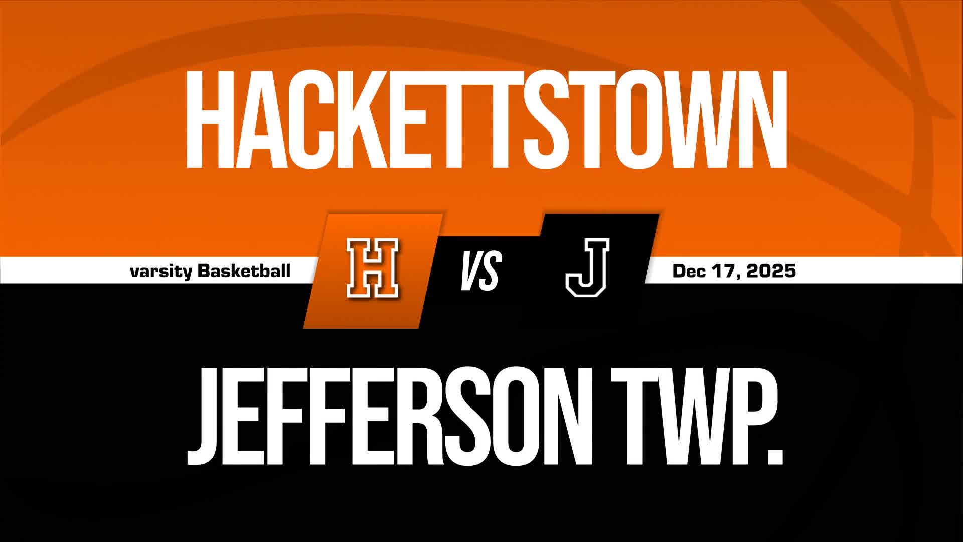 Basketball Recap: Hackettstown's Winning Streak Snapped at Five Games