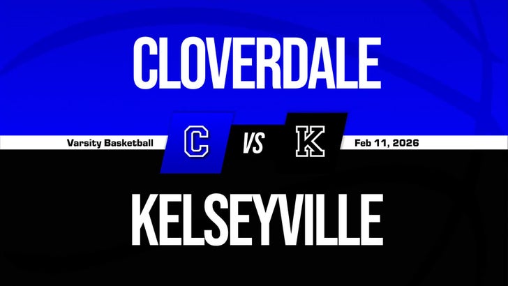 Basketball Recap: Cloverdale Comes Up Short