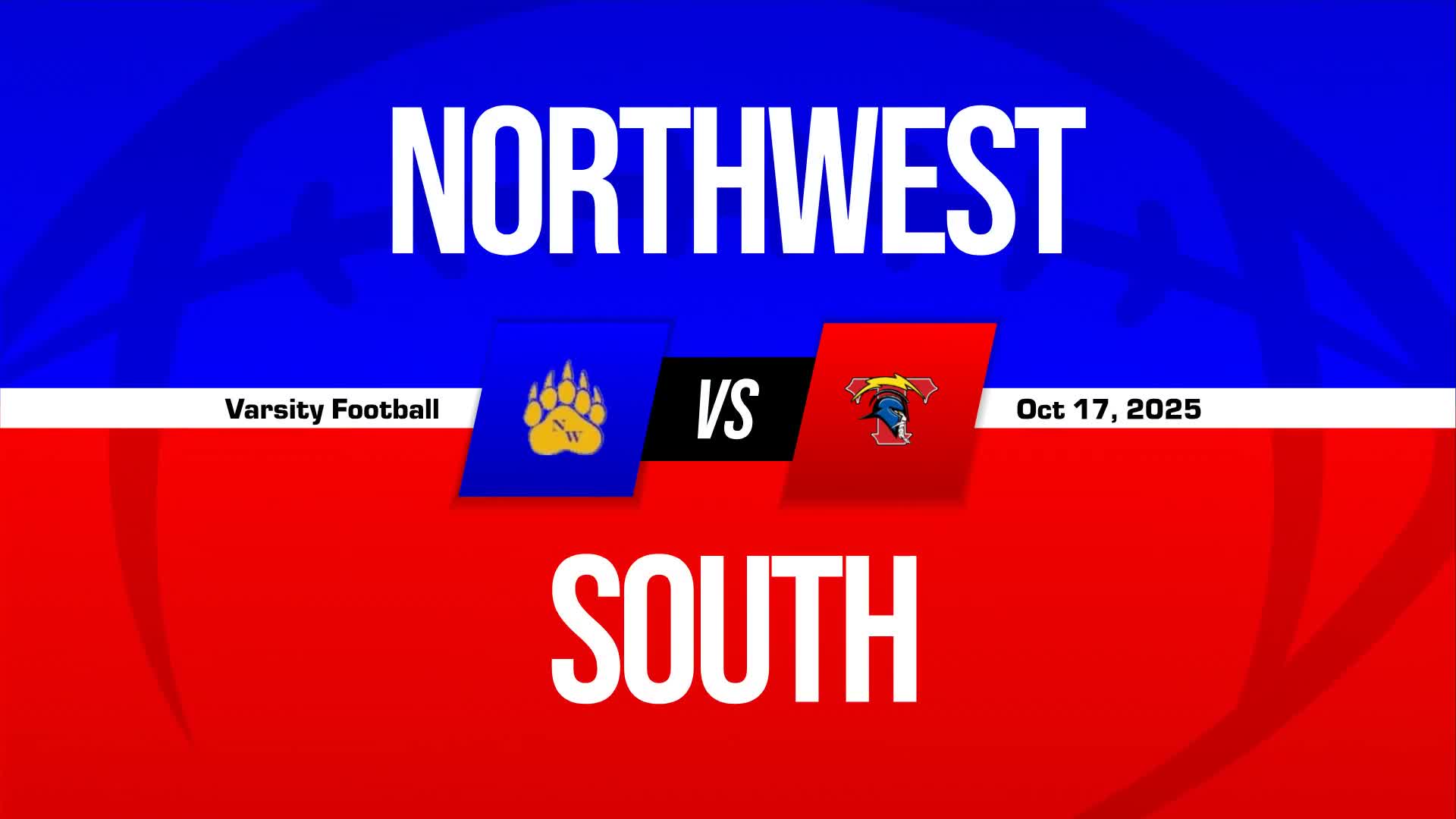 Football Recap: South Falls Short of Washburn Rural in the Playoffs