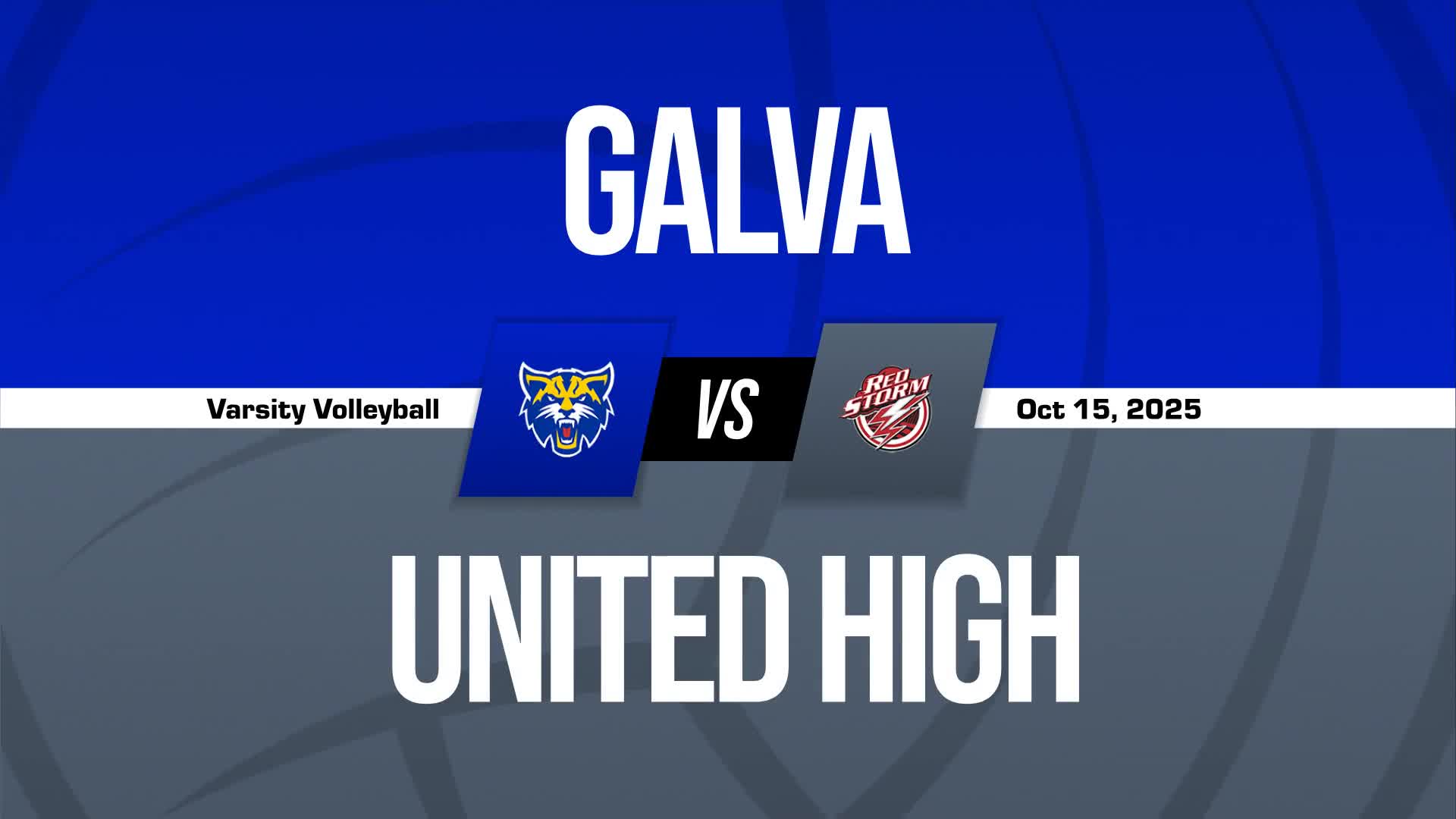 Volleyball Recap: Monmouth United Falls Short of Knoxville in the Playoffs + How To Watch