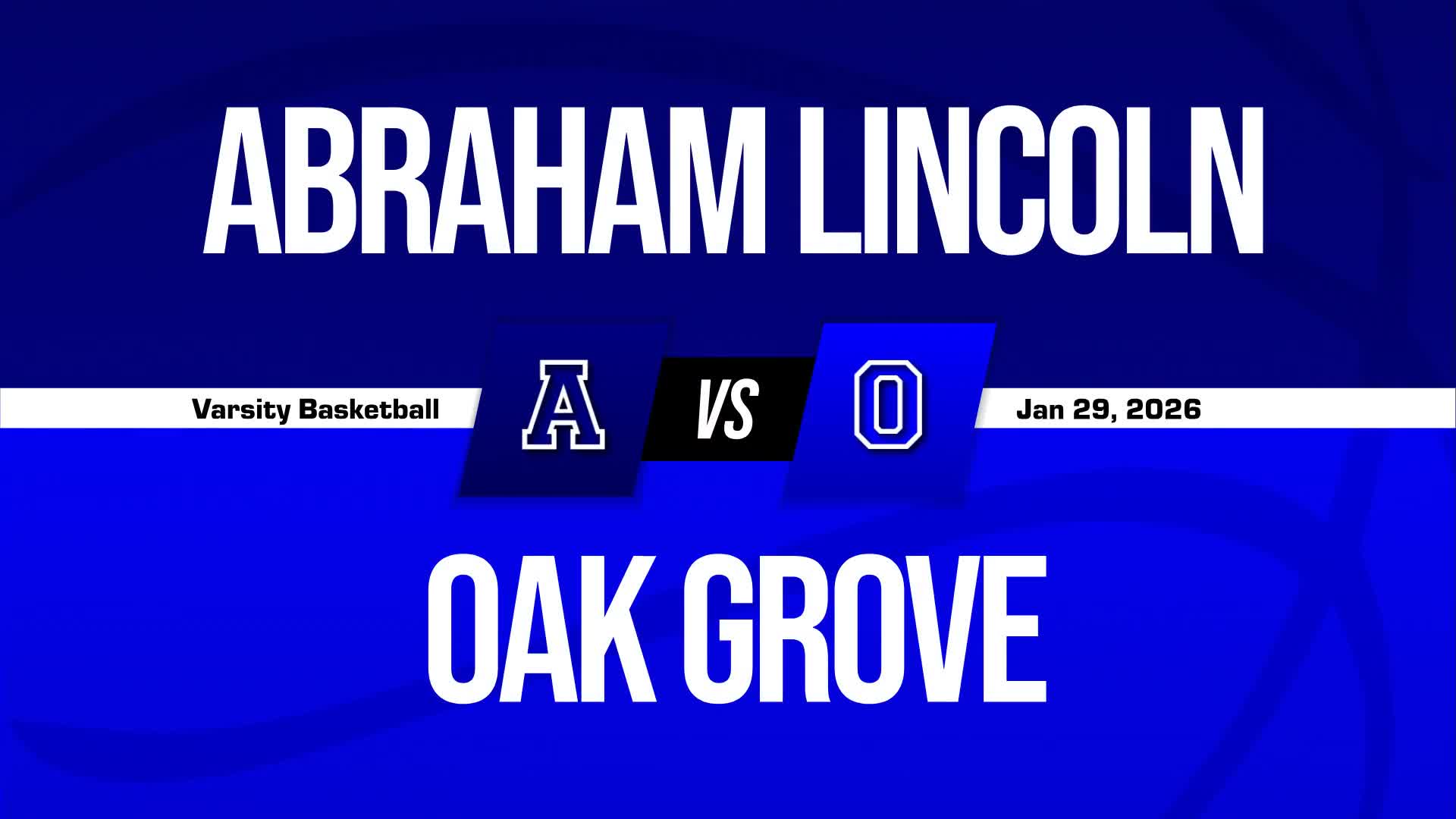 Basketball Game Preview: Lincoln Lions vs. Del Mar Dons