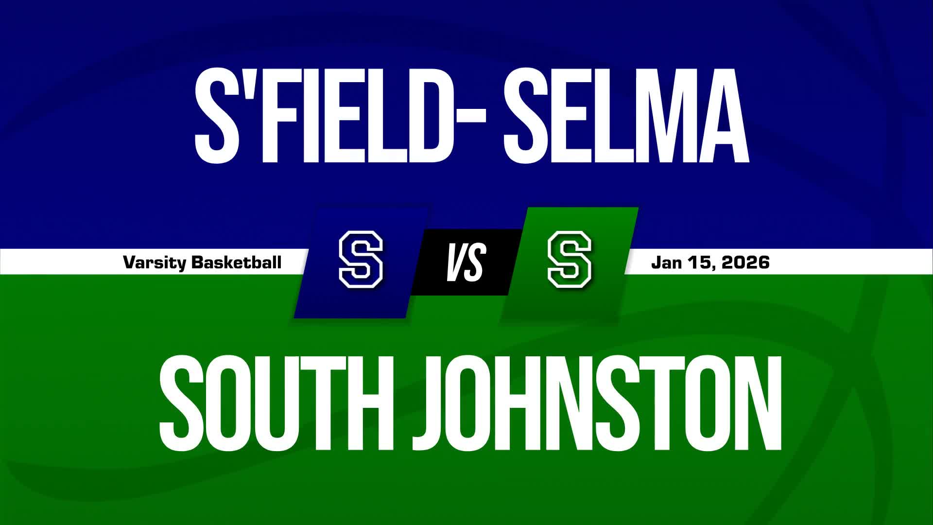 Basketball Game Preview: Smithfield-Selma Spartans vs. Spring Creek Gators + How To Watch