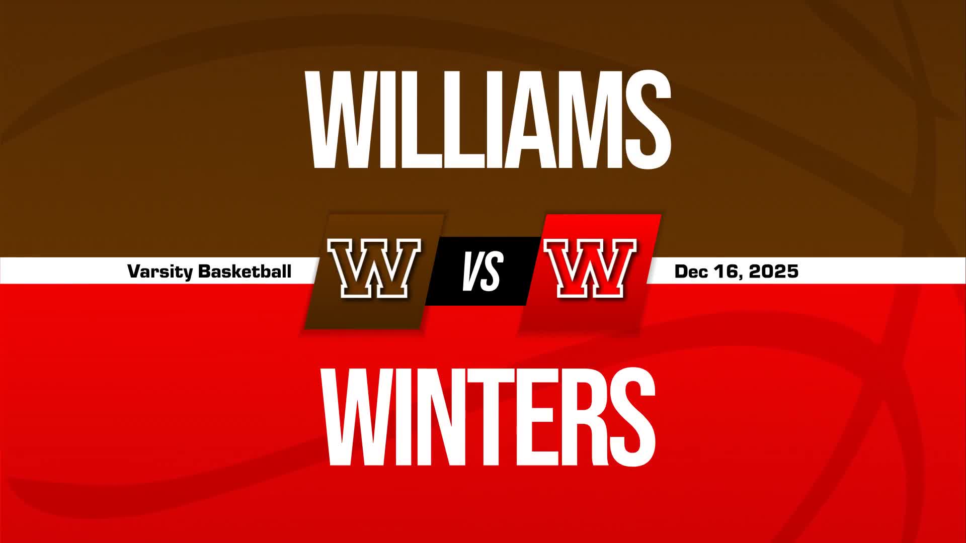 Basketball Recap: Williams Comes Up Short + How To Watch