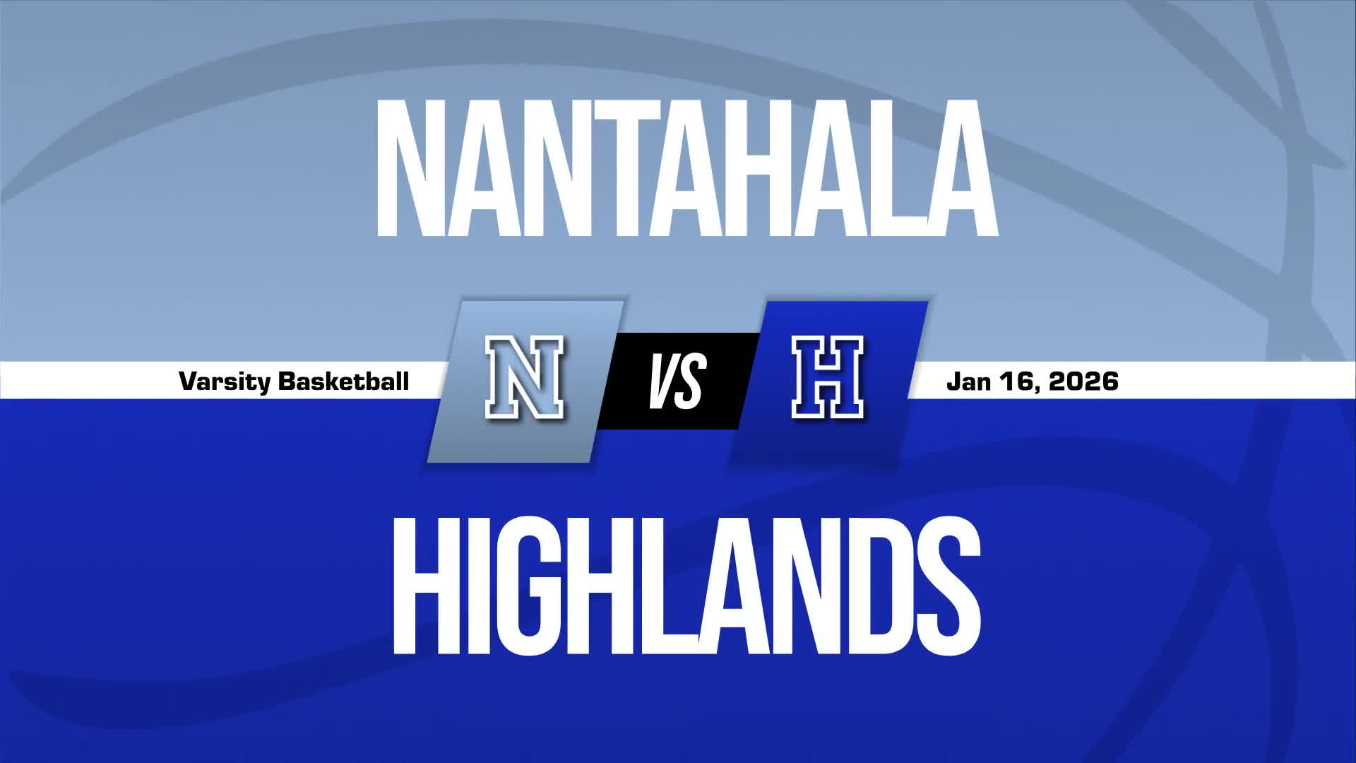 Basketball Game Preview: Highlands Highlanders vs. Hiwassee Dam Eagles