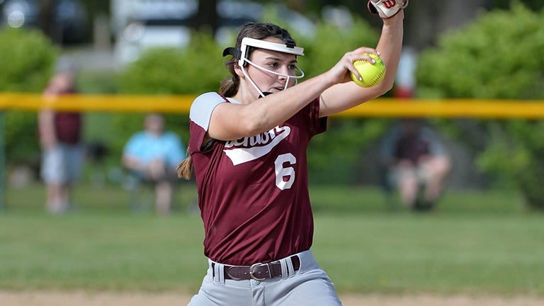 High school softball: Great Lakes region strikeout leaders