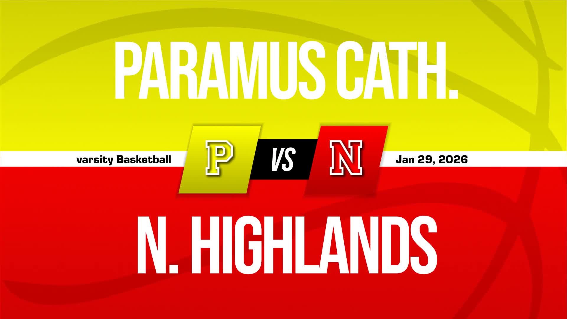 Basketball Recap: Paramus Catholic Takes a Loss