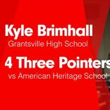 Baseball Recap: Grantsville takes down South Summit in a playoff battle