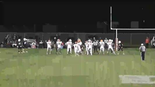 Football Game Preview: Gooding Plays at Home