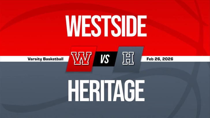 Basketball Recap: Heritage Takes a Tough Playoff Loss