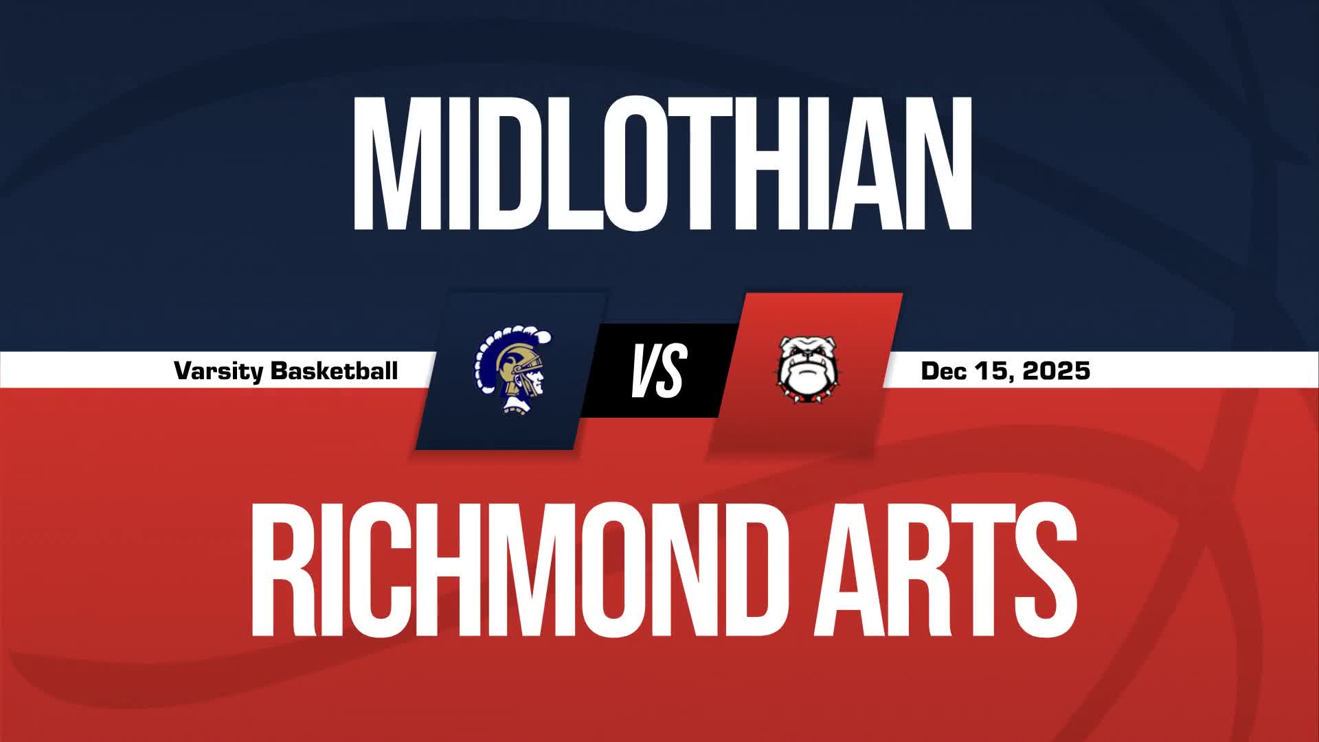 Basketball Recap: Midlothian Skates Past Richmond High School for the Arts with Ease + How To Watch
