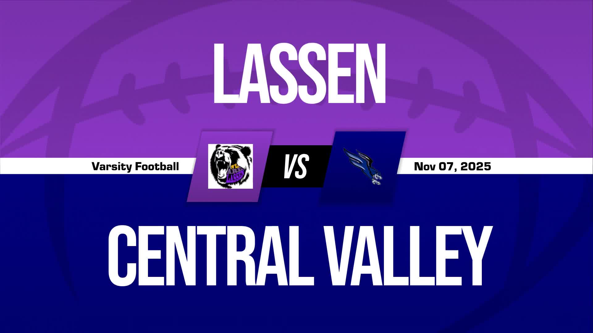 Football Game Preview: Lassen Grizzlies vs. Corning Cardinals + How To Watch