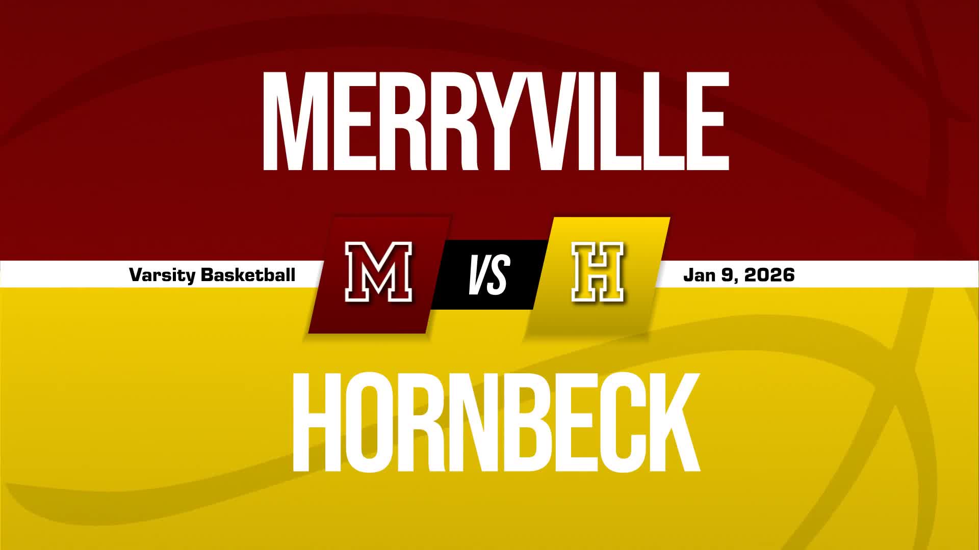 Basketball Recap: Hornbeck Comes Up Short