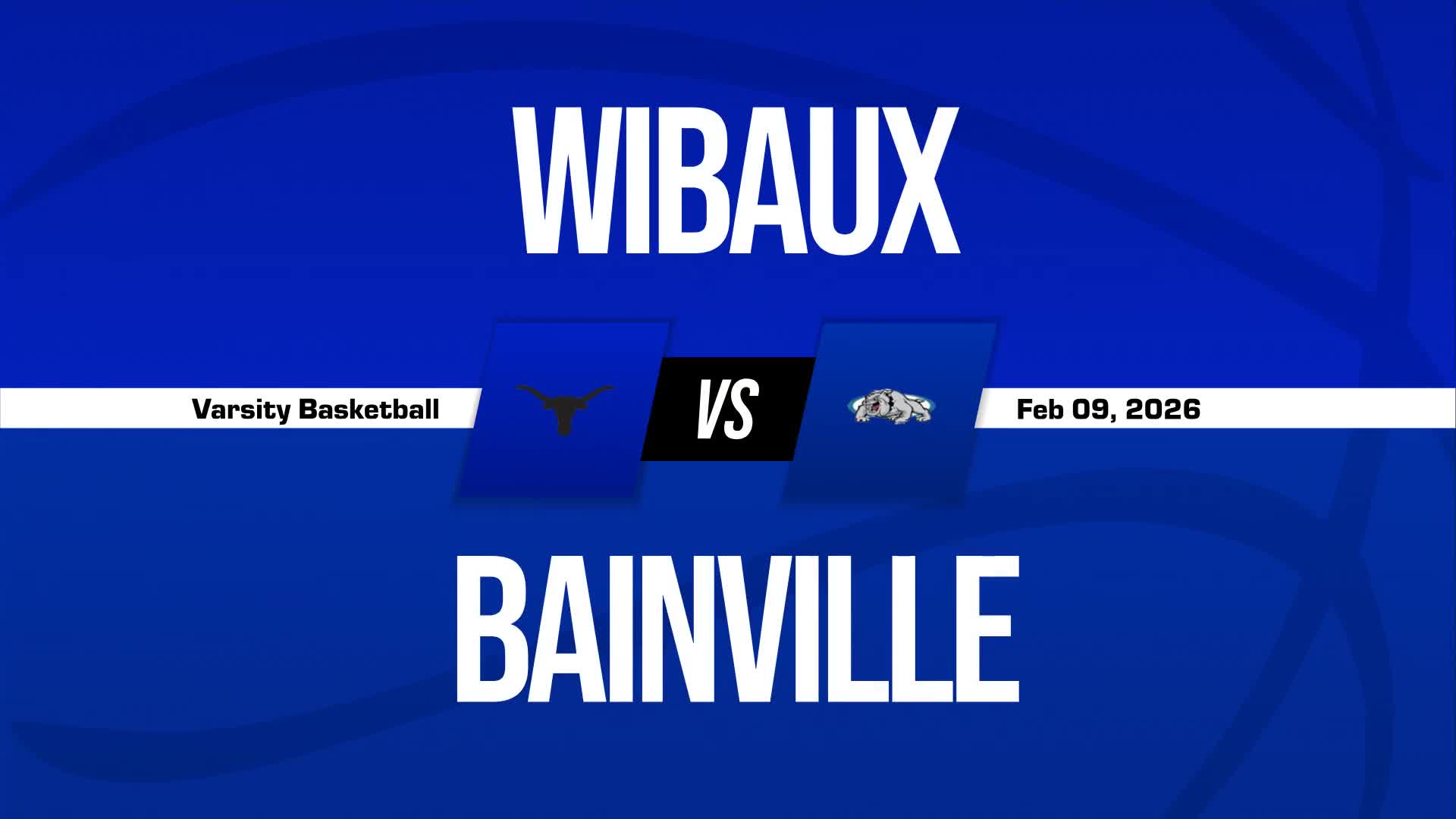 Basketball Recap: Wibaux Takes a Loss + How To Watch