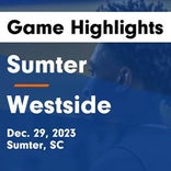 Westside vs. Sumter